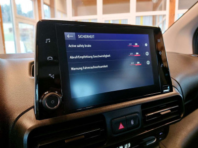 Opel Combo Gebrauchtwagen Opel Combo Gebrauchtwagen