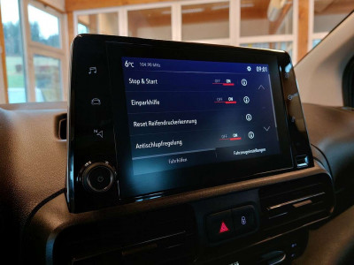 Opel Combo Gebrauchtwagen Opel Combo Gebrauchtwagen