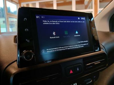 Opel Combo Gebrauchtwagen