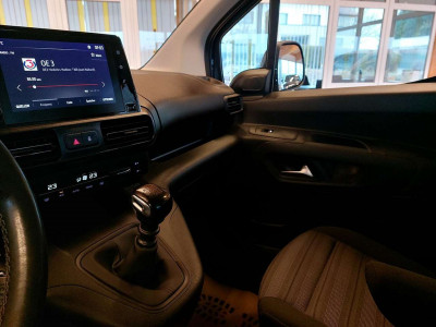 Opel Combo Gebrauchtwagen Opel Combo Gebrauchtwagen