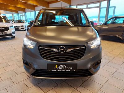 Opel Combo Gebrauchtwagen