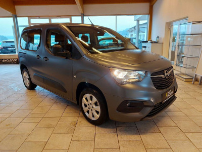 Opel Combo Gebrauchtwagen Opel Combo Gebrauchtwagen