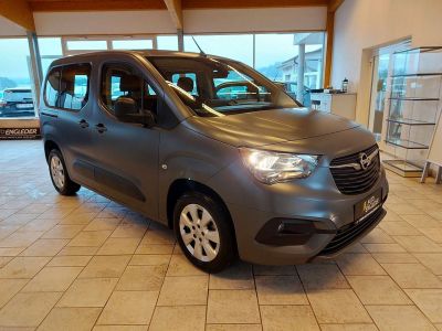 Opel Combo Gebrauchtwagen