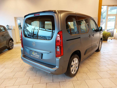 Opel Combo Gebrauchtwagen Opel Combo Gebrauchtwagen