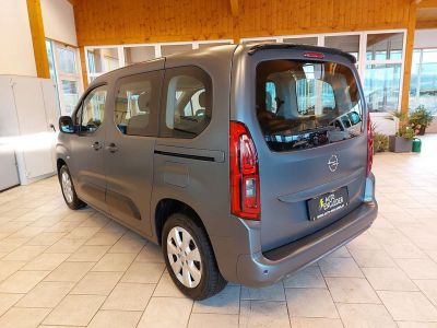 Opel Combo Gebrauchtwagen