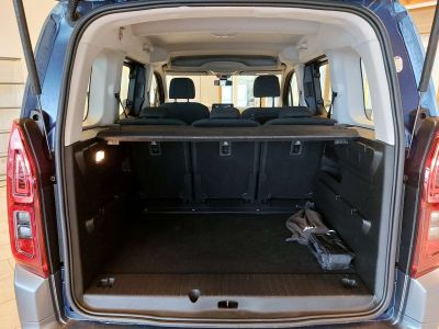 Opel Combo Gebrauchtwagen