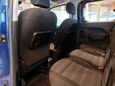 Opel Combo Gebrauchtwagen