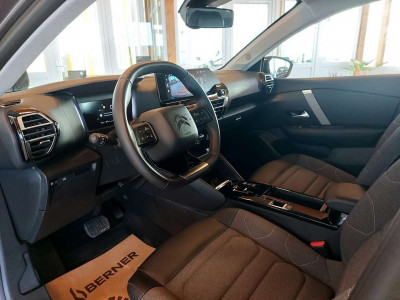 Citroën C4 Gebrauchtwagen Citroën C4 Gebrauchtwagen