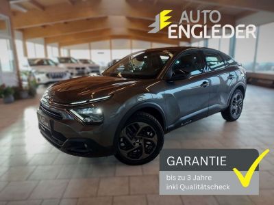 Citroën C4 Gebrauchtwagen