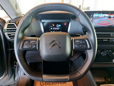 Citroën C4 Gebrauchtwagen Citroën C4 Gebrauchtwagen