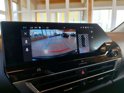 Citroën C4 Gebrauchtwagen