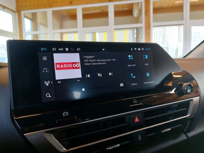 Citroën C4 Gebrauchtwagen Citroën C4 Gebrauchtwagen