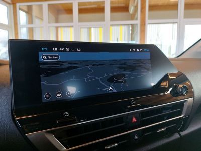 Citroën C4 Gebrauchtwagen