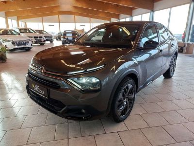 Citroën C4 Gebrauchtwagen