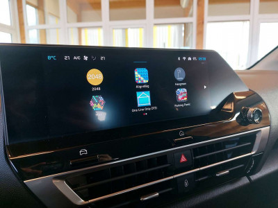 Citroën C4 Gebrauchtwagen Citroën C4 Gebrauchtwagen