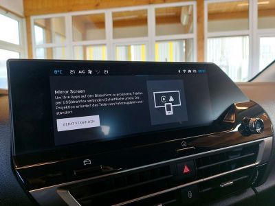 Citroën C4 Gebrauchtwagen