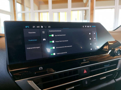 Citroën C4 Gebrauchtwagen Citroën C4 Gebrauchtwagen