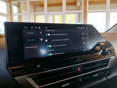 Citroën C4 Gebrauchtwagen