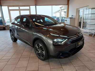 Citroën C4 Gebrauchtwagen Citroën C4 Gebrauchtwagen