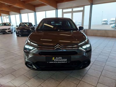 Citroën C4 Gebrauchtwagen