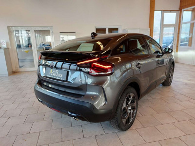 Citroën C4 Gebrauchtwagen Citroën C4 Gebrauchtwagen