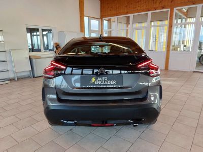 Citroën C4 Gebrauchtwagen