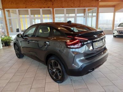 Citroën C4 Gebrauchtwagen