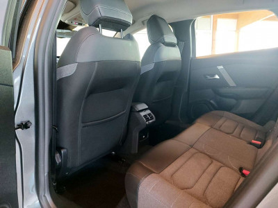 Citroën C4 Gebrauchtwagen Citroën C4 Gebrauchtwagen