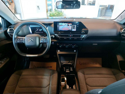 Citroën C4 Gebrauchtwagen Citroën C4 Gebrauchtwagen