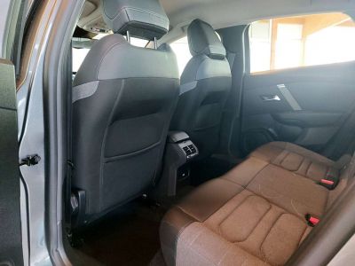 Citroën C4 Gebrauchtwagen