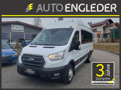 Ford Transit Gebrauchtwagen