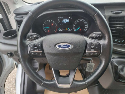 Ford Transit Gebrauchtwagen