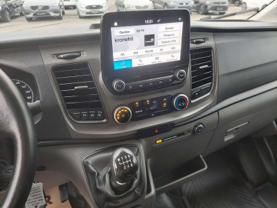 Ford Transit Gebrauchtwagen