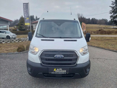 Ford Transit Gebrauchtwagen