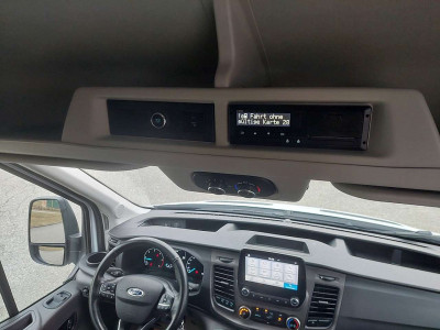 Ford Transit Gebrauchtwagen