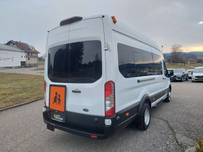 Ford Transit Gebrauchtwagen