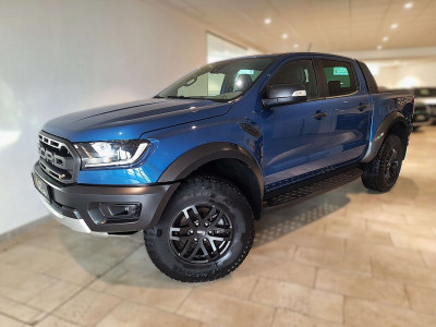 Ford Ranger Gebrauchtwagen