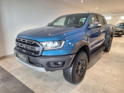 Ford Ranger Gebrauchtwagen