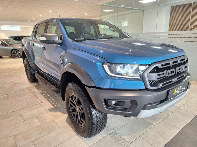 Ford Ranger Gebrauchtwagen