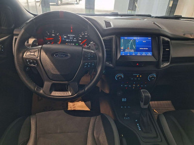 Ford Ranger Gebrauchtwagen