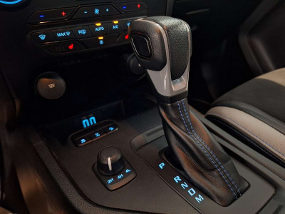 Ford Ranger Gebrauchtwagen