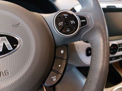 KIA Soul Gebrauchtwagen