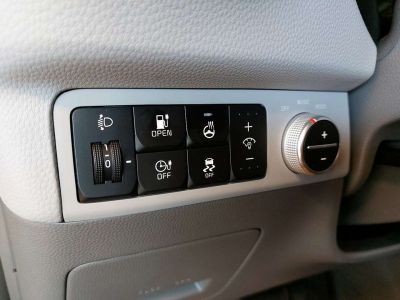 KIA Soul Gebrauchtwagen