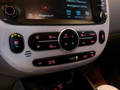 KIA Soul Gebrauchtwagen