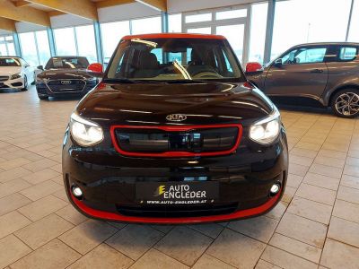 KIA Soul Gebrauchtwagen