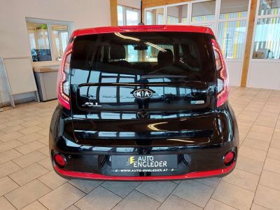 KIA Soul Gebrauchtwagen