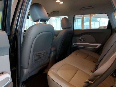 KIA Soul Gebrauchtwagen