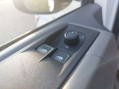 MAN TGE Gebrauchtwagen