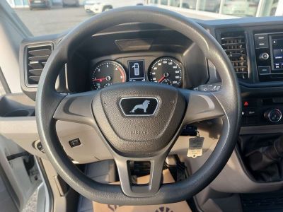 MAN TGE Gebrauchtwagen