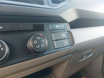 MAN TGE Gebrauchtwagen